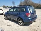 2012 Subaru Forester 2.5X