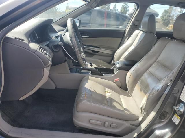 2008 Honda Accord EXL