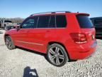 2013 Mercedes-Benz GLK 350