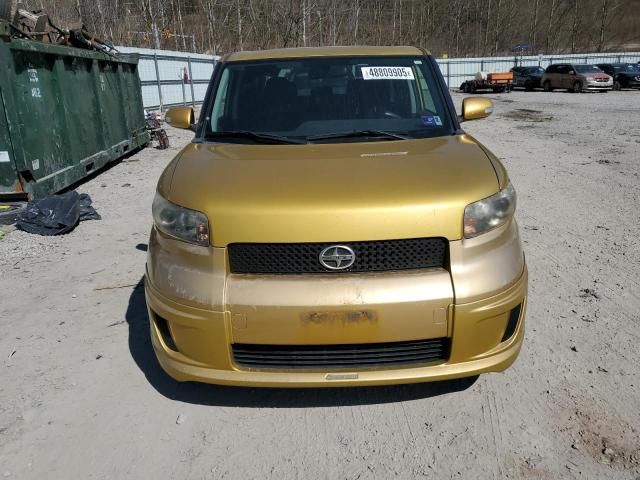 2008 Scion XB