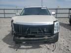 2012 Cadillac Escalade ESV Platinum