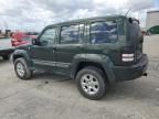 2011 Jeep Liberty Sport