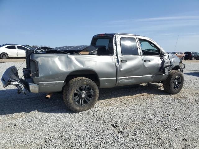 2008 Dodge RAM 2500 ST