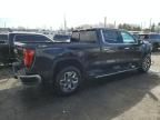 2023 GMC Sierra K1500 SLT