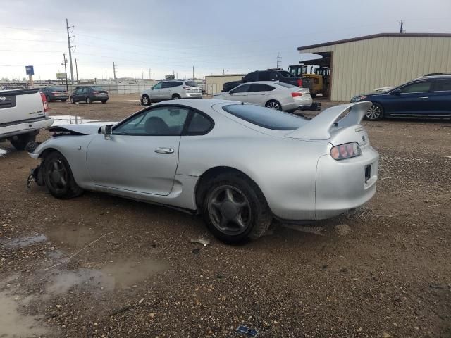 1994 Toyota Supra