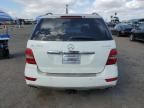 2010 Mercedes-Benz ML 350 Bluetec