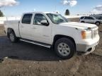 2010 GMC Sierra K1500 SLT