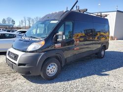 2021 Dodge RAM Promaster 2500 2500 High en venta en Spartanburg, SC