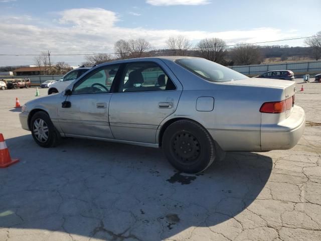 2000 Toyota Camry CE