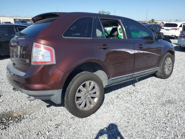 2010 Ford Edge SEL