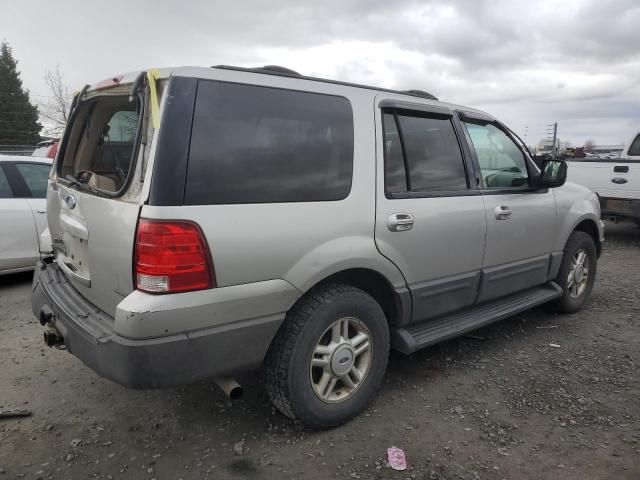 2004 Ford Expedition XLT