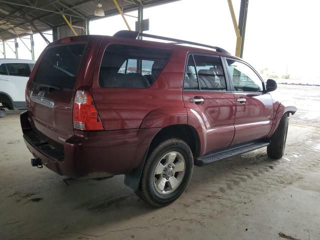 2006 Toyota 4runner SR5