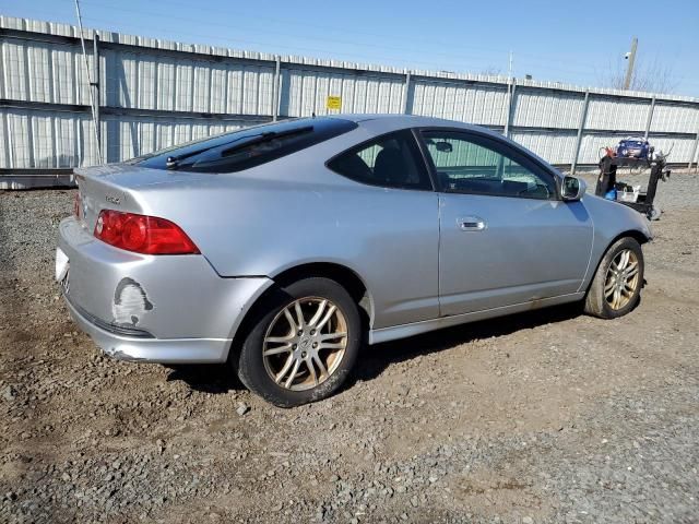 2006 Acura RSX