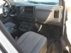 2007 GMC Savana G2500