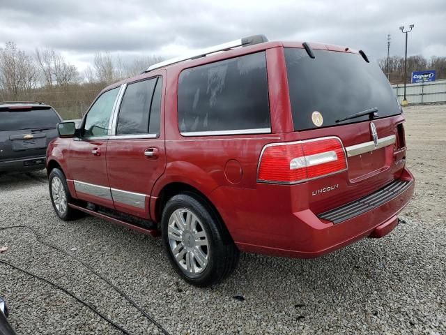 2014 Lincoln Navigator