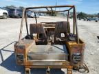 1949 Jeep 2-Door