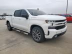 2021 Chevrolet Silverado C1500 RST