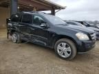 2007 Mercedes-Benz GL 320 CDI