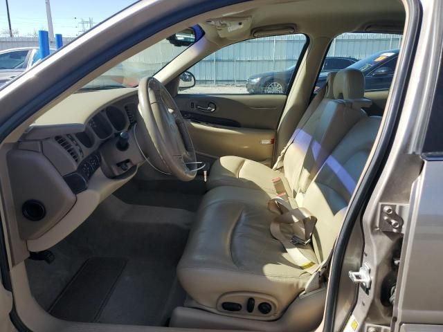 2004 Buick Lesabre Limited