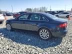 2014 Audi A4 Premium