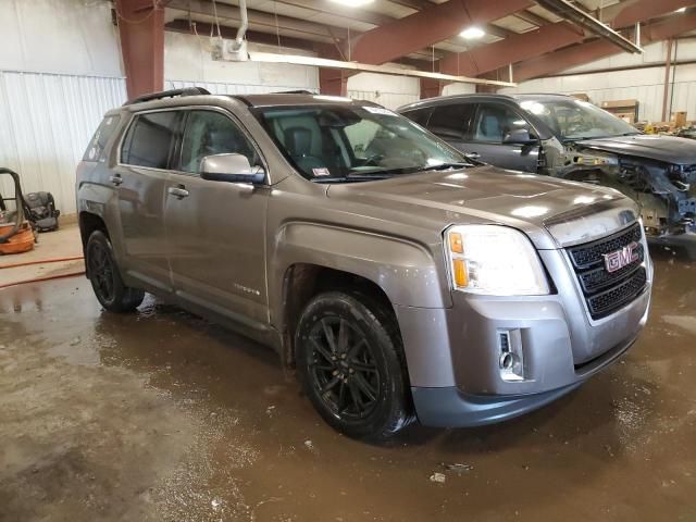 2012 GMC Terrain SLT