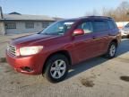 2009 Toyota Highlander