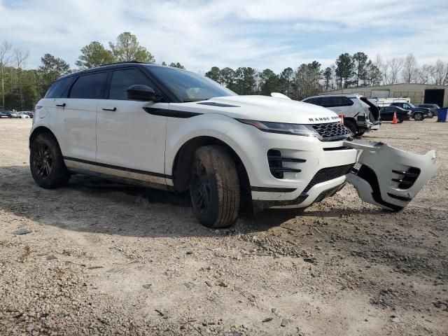 2023 Land Rover Range Rover Evoque R-DYNAMIC S