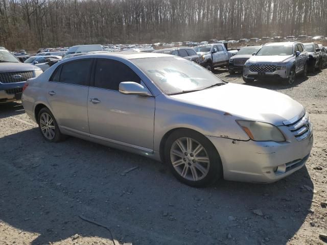 2006 Toyota Avalon XL