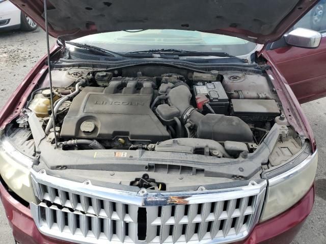 2007 Lincoln MKZ