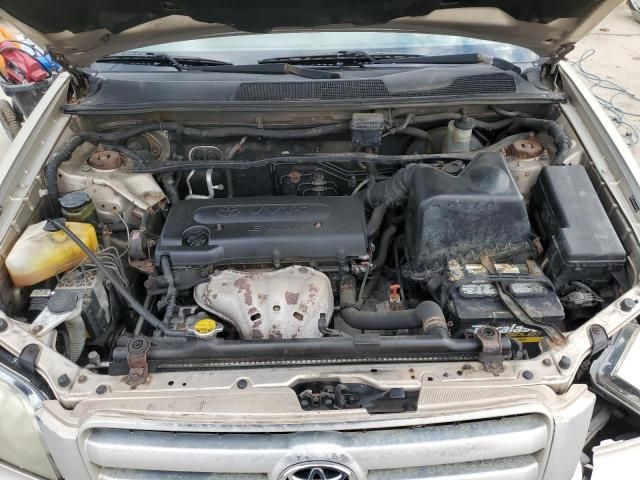 2007 Toyota Highlander