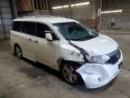 2011 Nissan Quest S