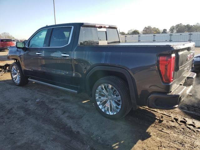 2023 GMC Sierra K1500 Denali