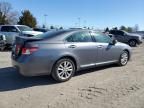 2012 Lexus ES 350