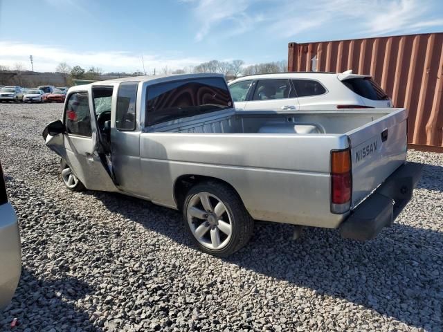 1993 Nissan Truck King Cab