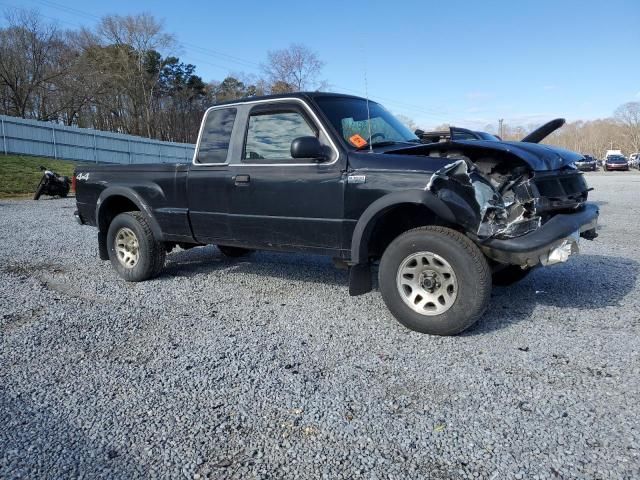 1999 Mazda B3000 Cab Plus