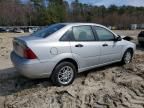 2005 Ford Focus ZX4