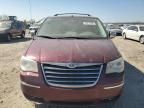 2008 Chrysler Town & Country Limited