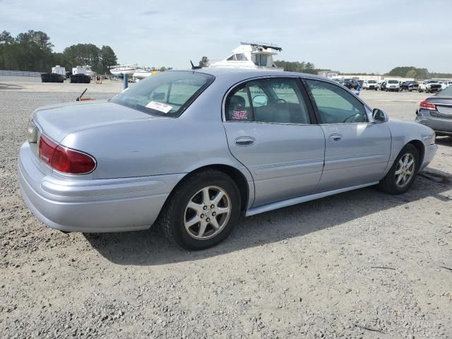 2005 Buick Lesabre Custom