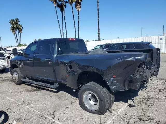 2017 Dodge RAM 3500 ST