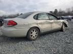 2006 Ford Taurus SEL