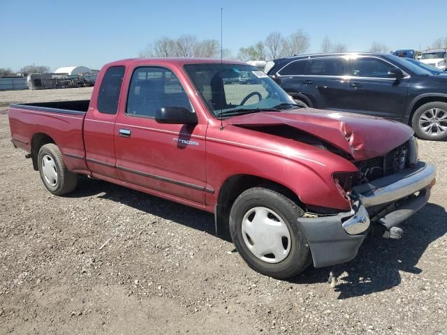 2000 Toyota Tacoma Xtracab