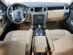 2008 Land Rover LR3 SE