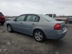 2007 Chevrolet Malibu LT