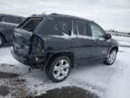 2015 Jeep Compass Latitude