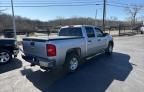 2012 Chevrolet Silverado K1500 LT