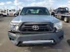 2015 Toyota Tacoma Access Cab