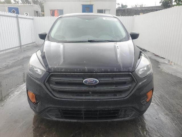 2019 Ford Escape S