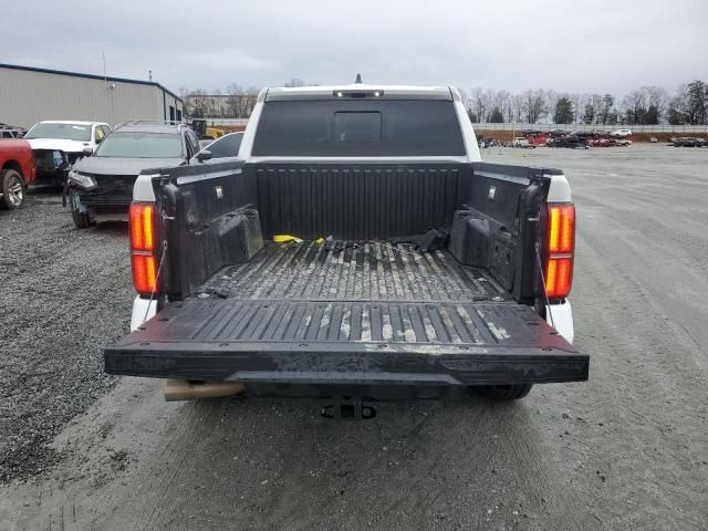 2024 Toyota Tacoma Double Cab