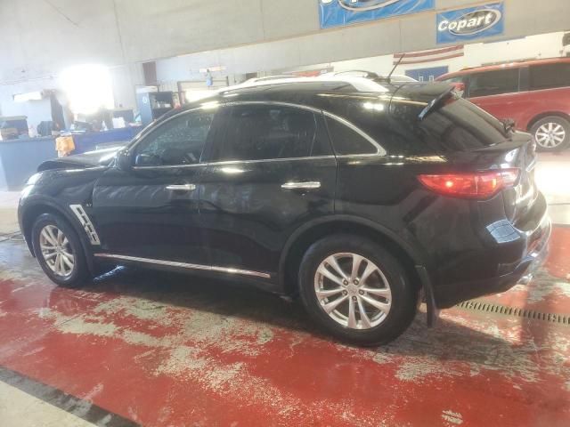 2013 Infiniti FX37