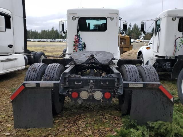 2007 Kenworth Construction T300